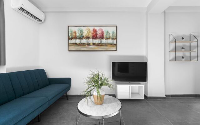 Ipanema Nilie Hospitality MGMT