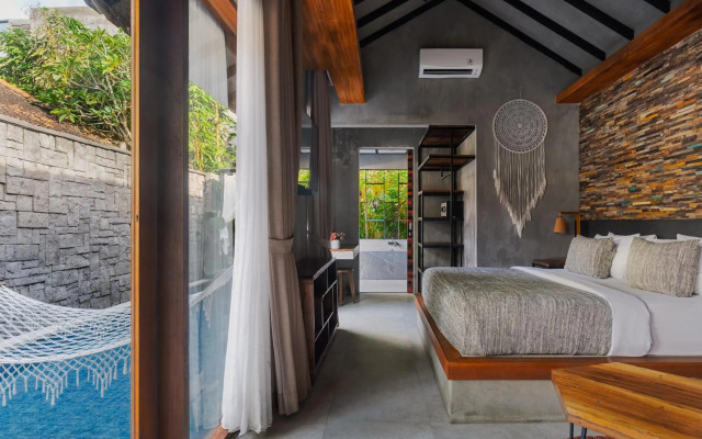 Vinna Villa Seminyak