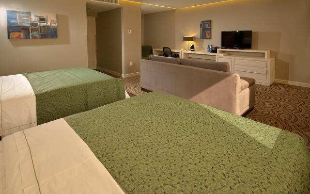 Holiday Inn Express Pachuca, an IHG Hotel