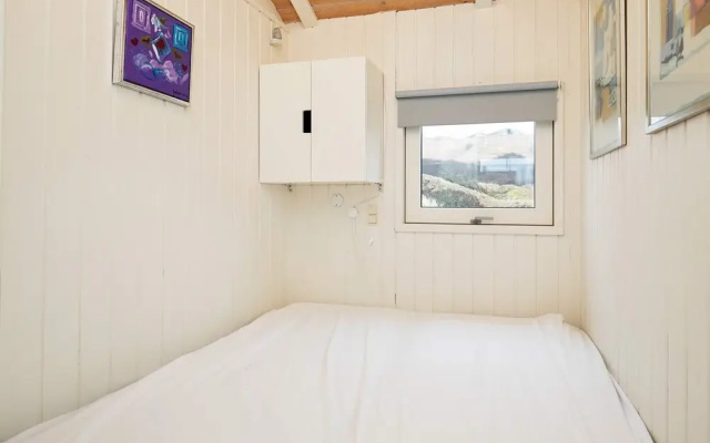 14 Person Holiday Home in Lokken-by Traum