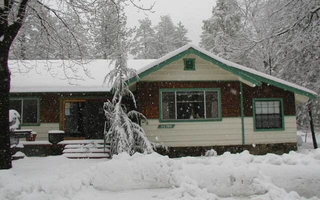Idyllwild Inn