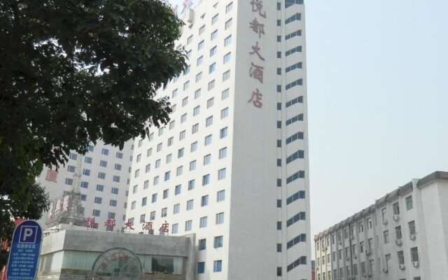 Yuedu Hotel