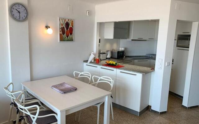 Apartamento Inmobahia - BII - 802