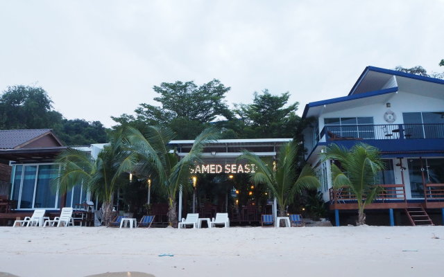 Samed Seaside Resort