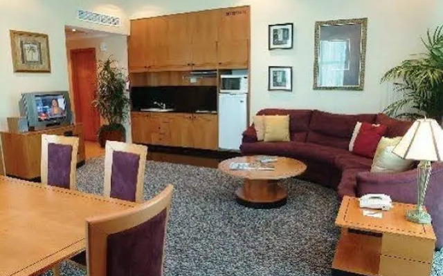 Tulip Inn Bahrain Suites and Residences