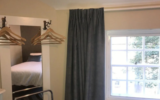Old Spittal Hospital Apartment