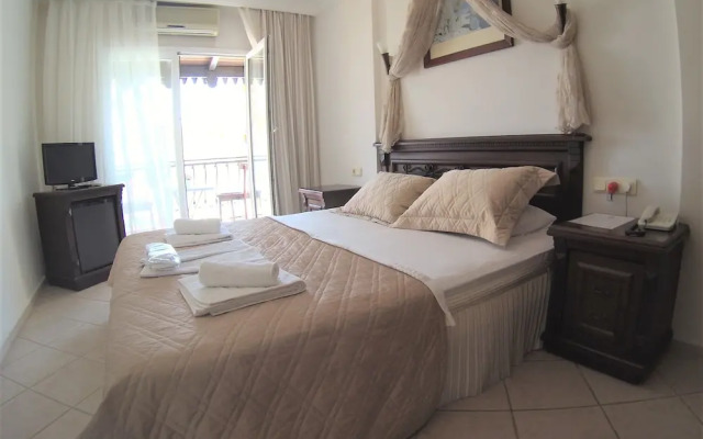 Ilayda Hotel
