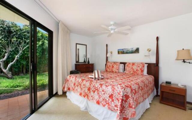 Nihi Kai Villas Unit #509