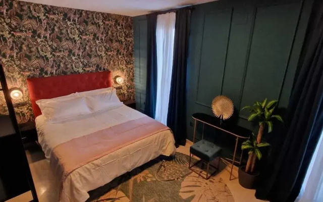 Boutique Suites