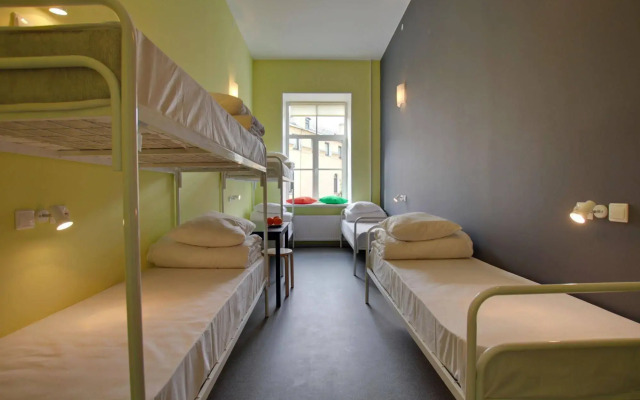 Хостел Ready Steady