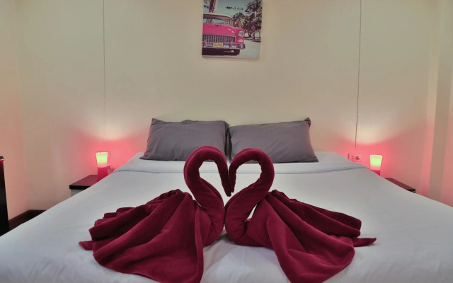 Harrys Hotel, Bar & Restaurant