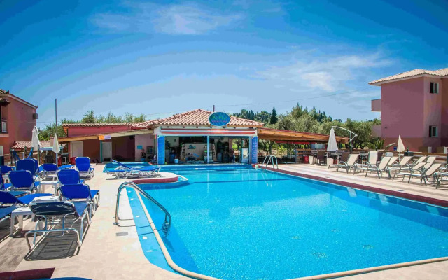 Savvas De Mar Hotel