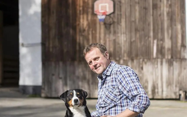 Ferienwohnung Schütte-Mühle