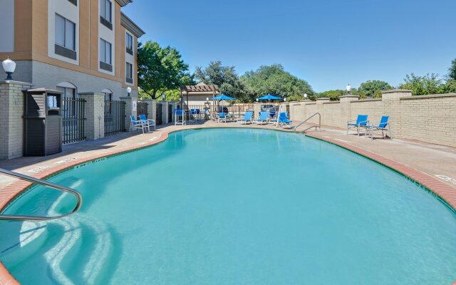 Holiday Inn Express Hotel & Suites Dallas - Duncanville, an IHG Hotel