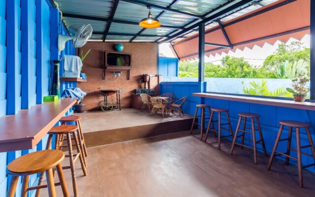 The Box Chalet