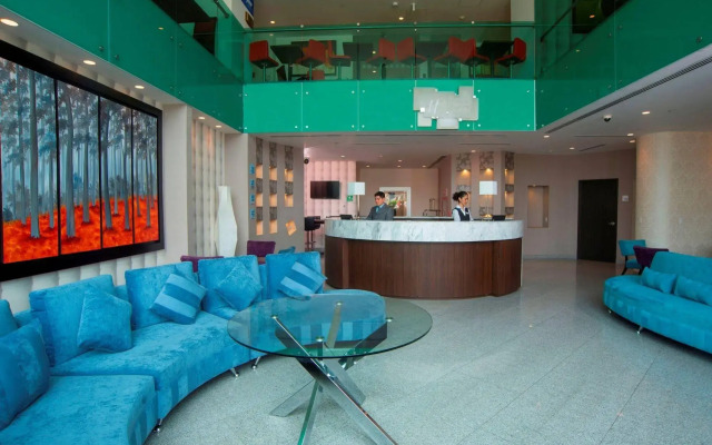 Holiday Inn Express & Suites Queretaro