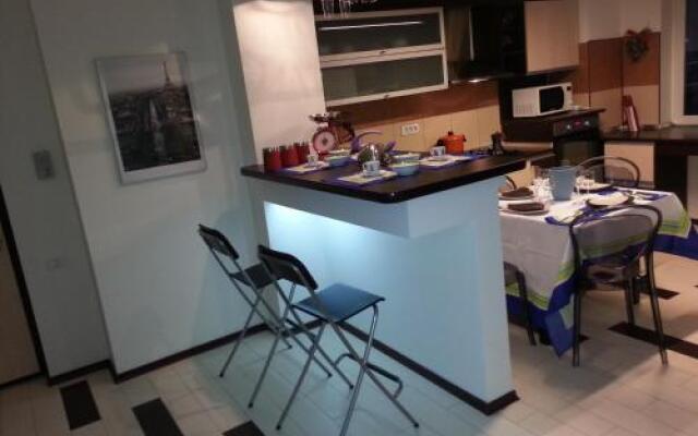 Apartment 3 Rooms elegant