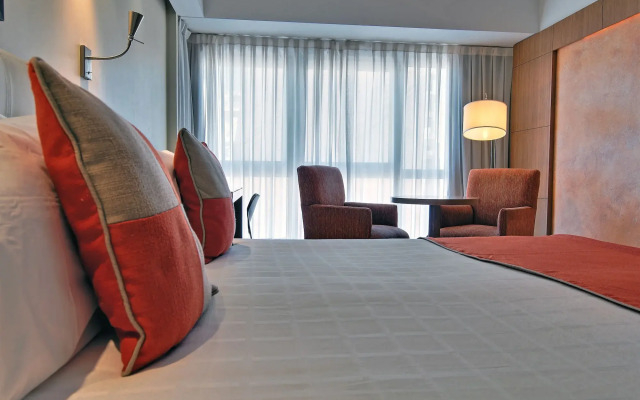 Regente Palace Hotel