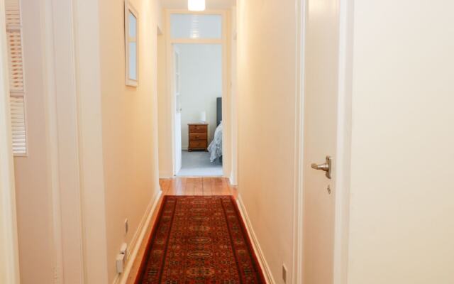 4/1 Orchard Brae, Edinburgh