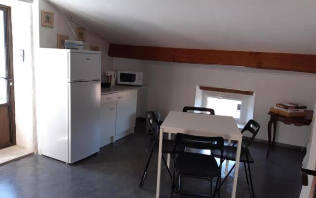 La vigne appartement