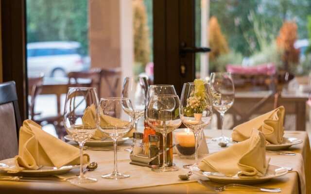 Hotel BB Porto Piombino