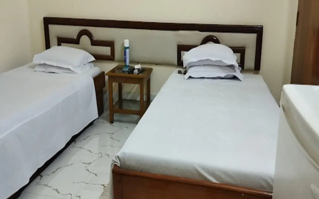 Western Inn International
