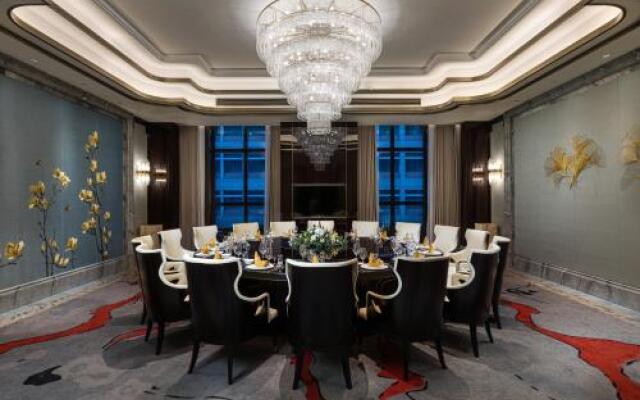 Wyndham Taixing Downtown