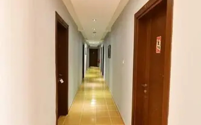 Ocean Life Hotel