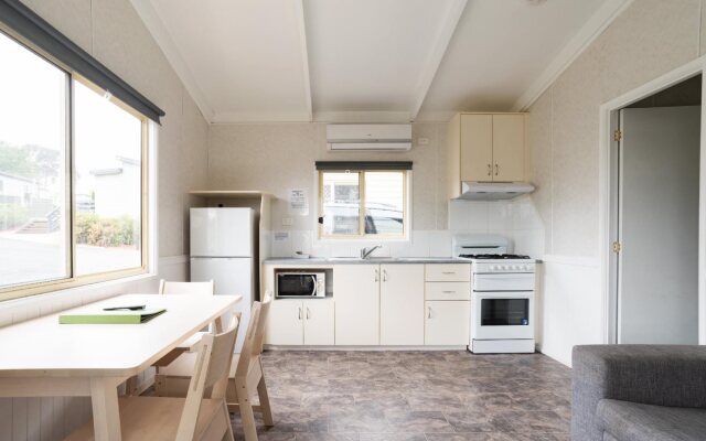 Crestview Tourist Park