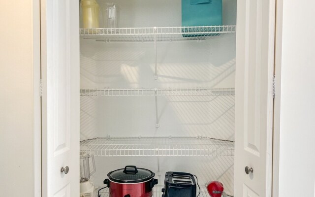 Anglers Pointe 77-1 2 Bedroom Condo