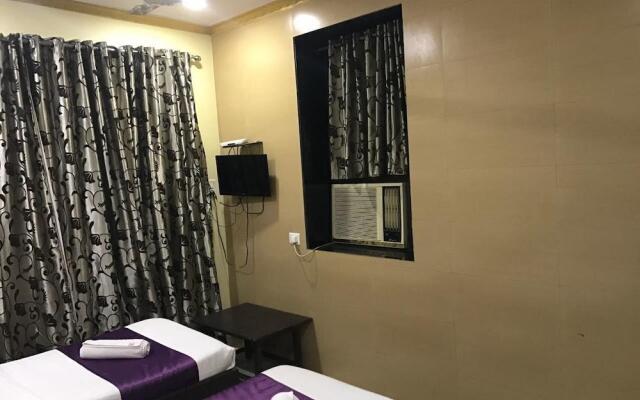 Hotel National