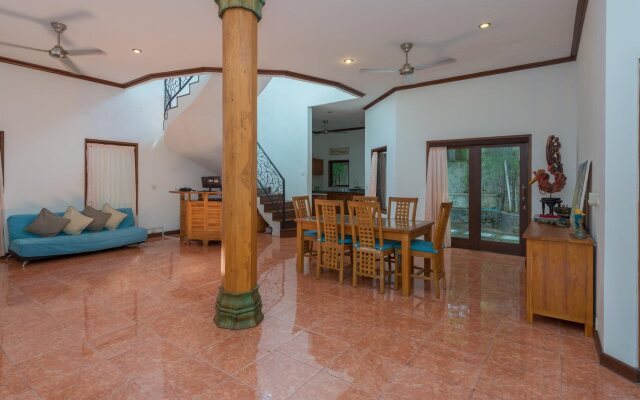 Villa Sky Dancer Bali