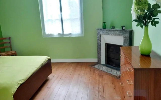 Holiday Home in La Teste Near Arcachon Beach