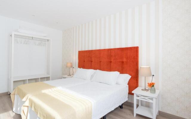 Urbe10 Atarazanas 1 Bedroom Apartment (Iii)