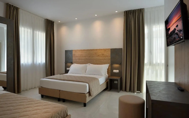 Hotel Ducale