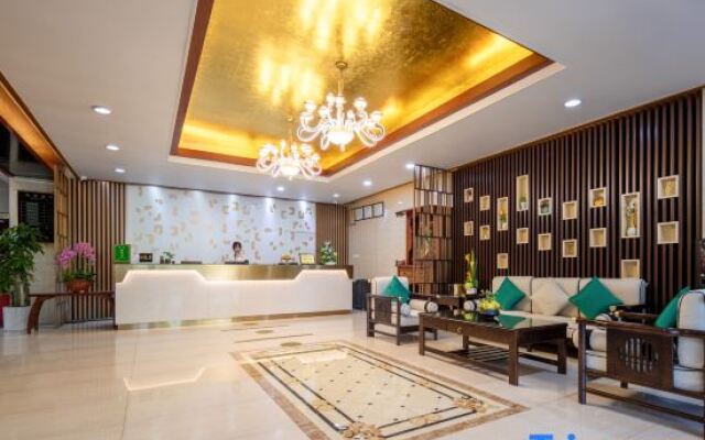 Yongchun Hotel