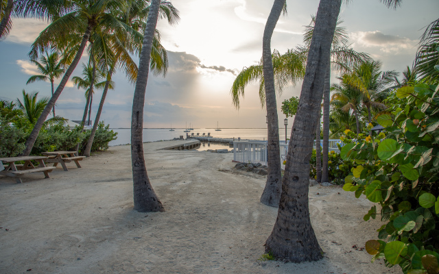 Bayside Inn Key Largo