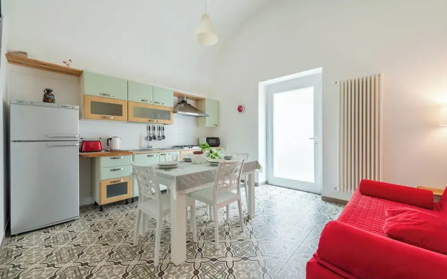Casa Vacanze L'aspidistra