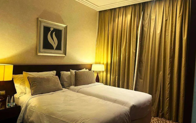 Saja Hotels Makkah