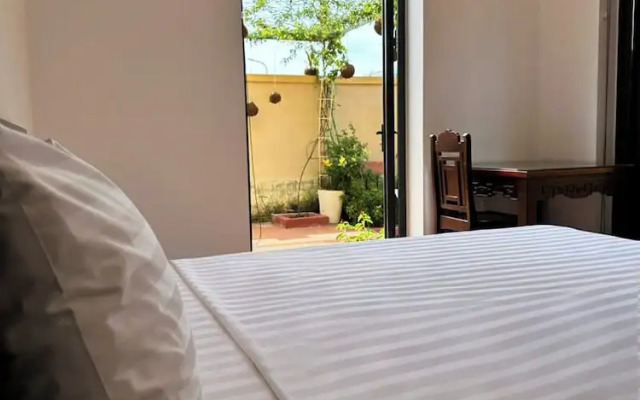 Laa House Hoi An