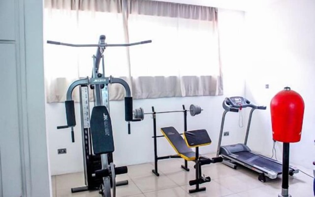 Maxlot Hotel