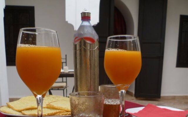 Riad Sin