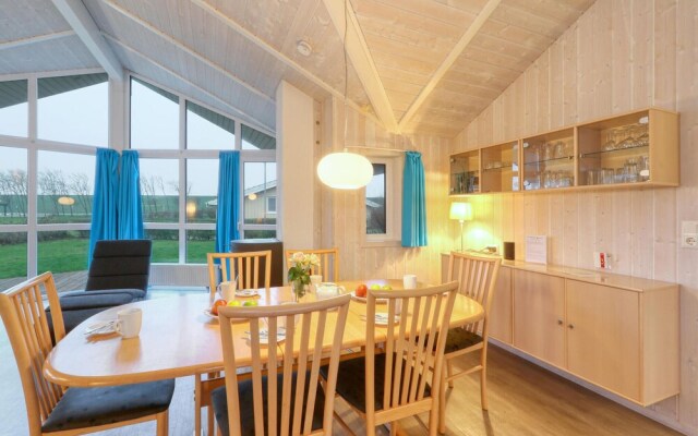 Friedrichskoog/strandpark 6