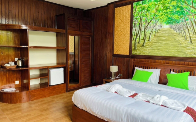 Kum-Chan House Hotel