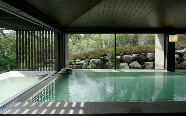 Hakone Highland Hotel