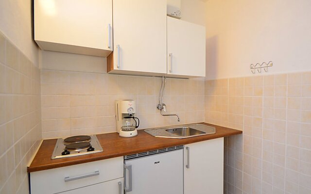Apartment Slađana