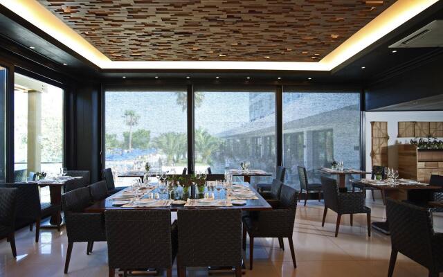 Mitsis Faliraki Beach Hotel & Spa