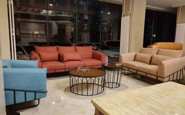 Beauty Star Hotel