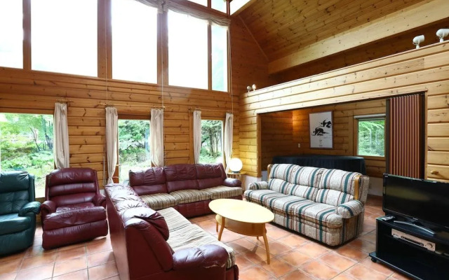 Campagne Hakuba