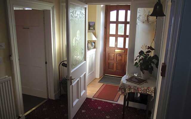 Broomfield House Bed and Breakfast